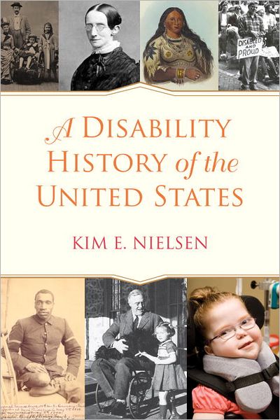 A Disability History of the United States