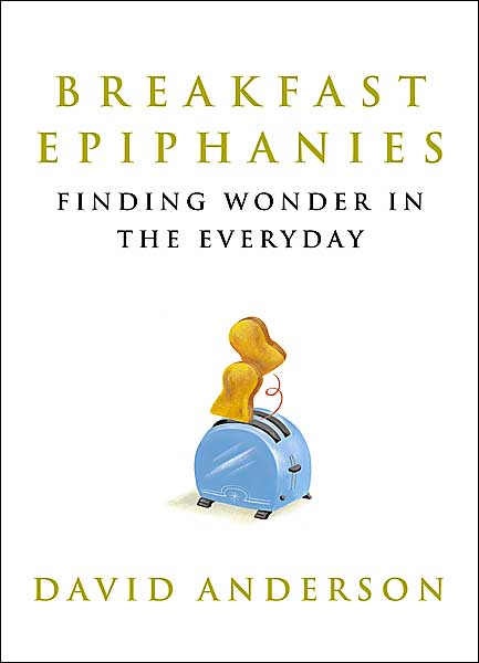 Breakfast Epiphanies: Finding Wonder in the Everyday