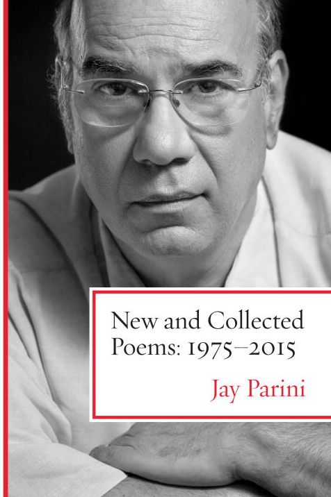 New and Collected Poems: 1975-2015