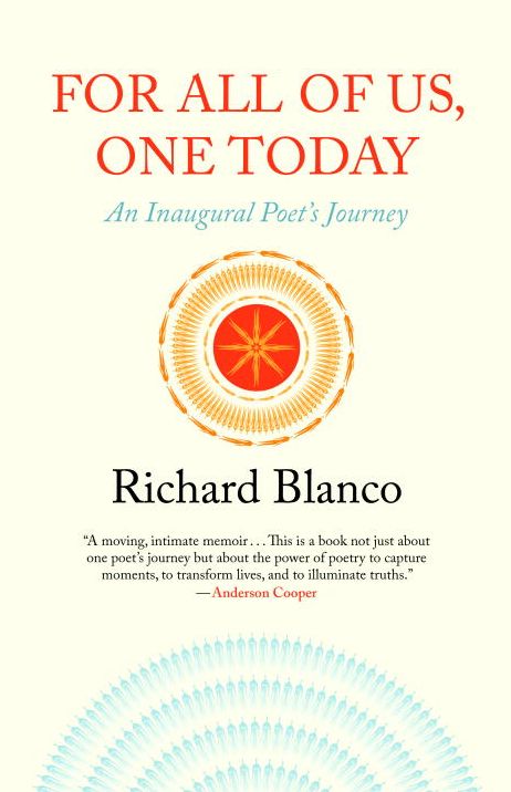 For All of Us, One Today: An Inaugural Poet's Journey