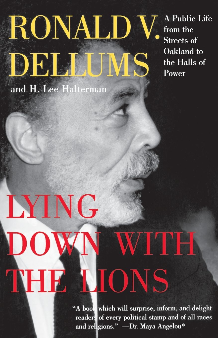 Lying Down With The Lions
