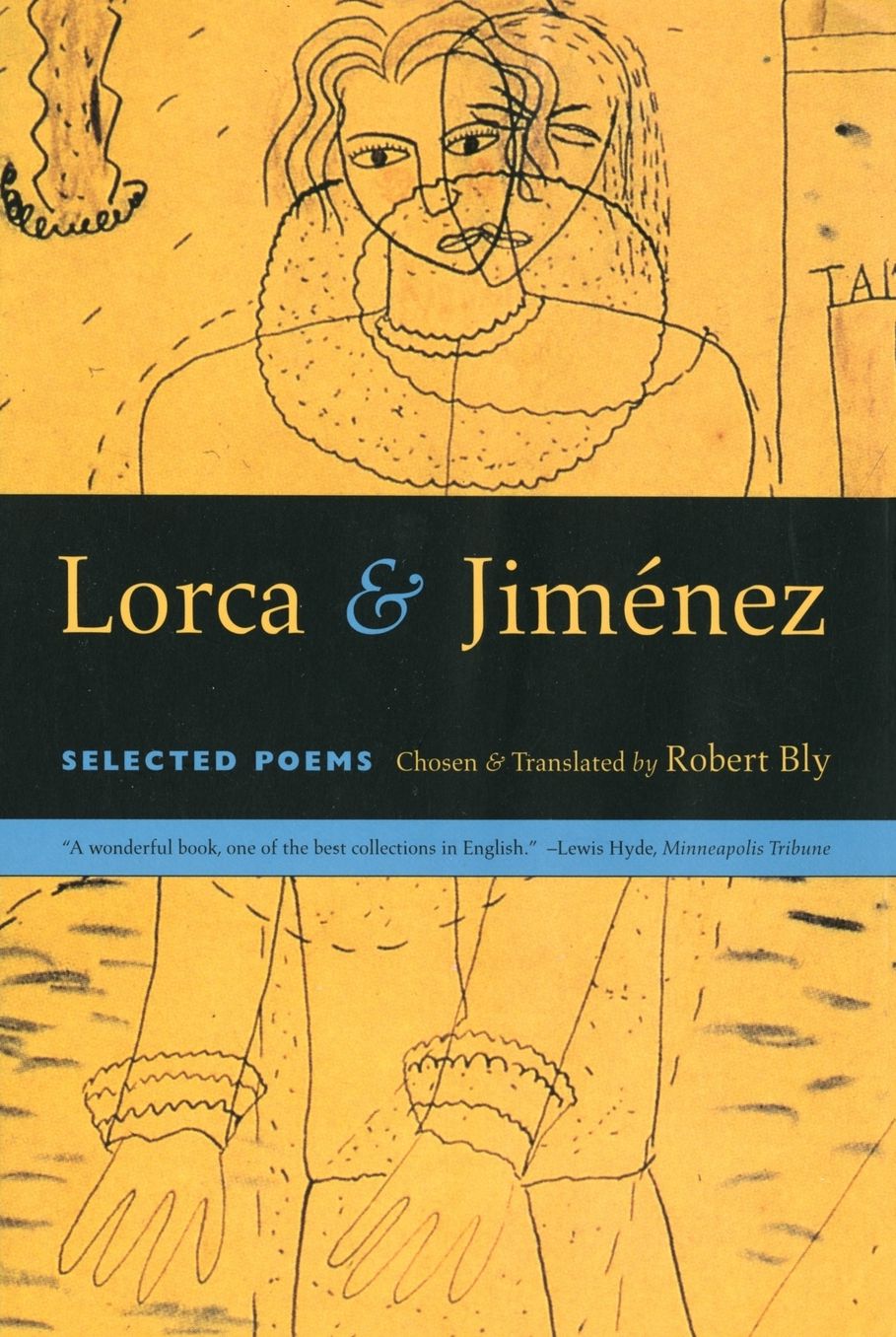Lorca and Jimenez: Selected Poems