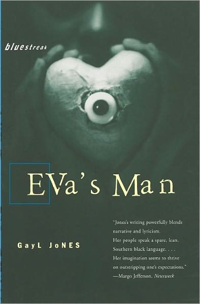 Eva's Man