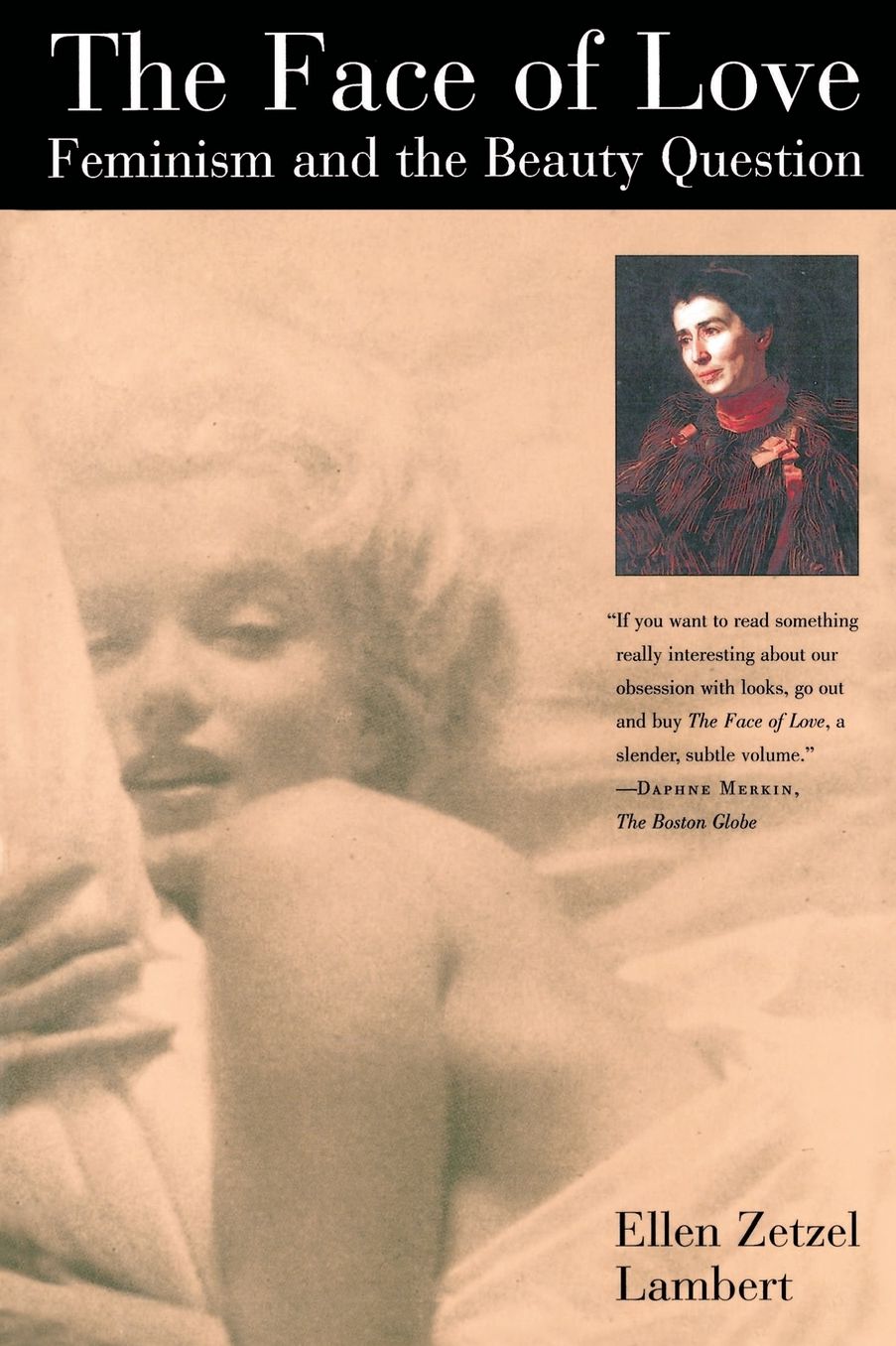 Face of Love: Feminism and the Beauty Question