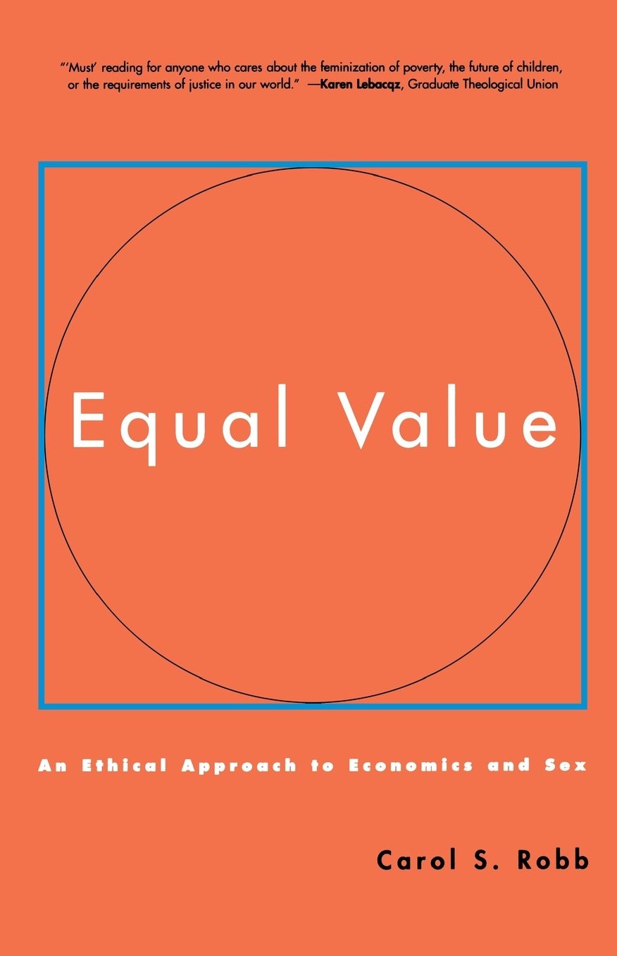 Equal Value: An Ethical Approach to Economics and Sex