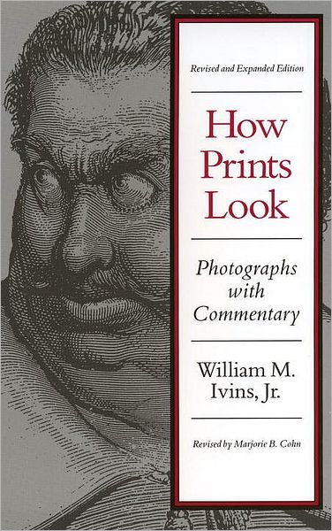 How Prints Look