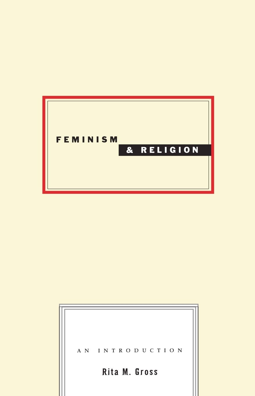 Feminism and Religion