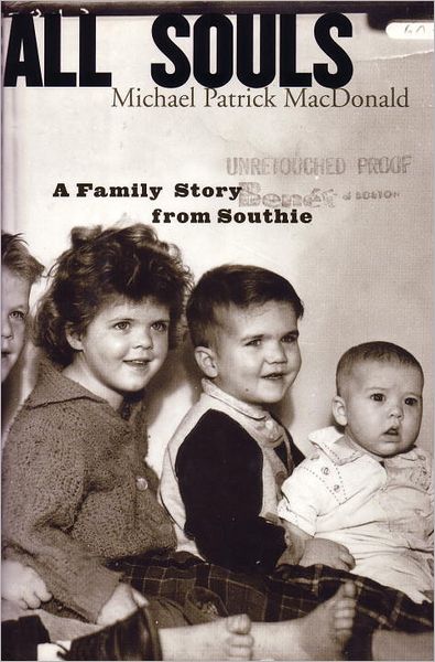 All Souls: A Family Story from Southie