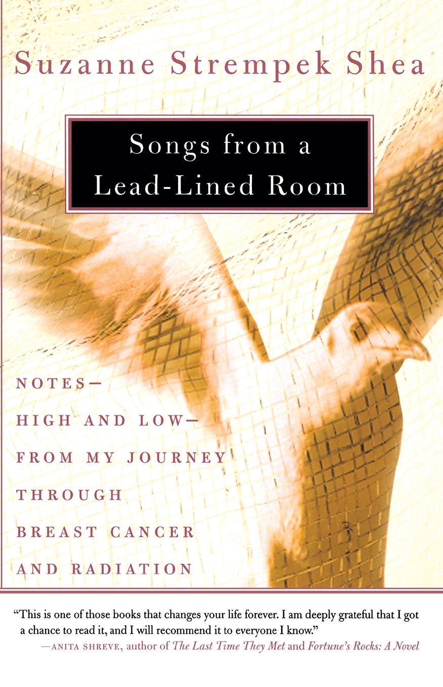 Songs from a Lead-Lined Room
