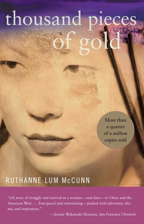 Thousand Pieces of Gold