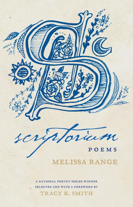 Scriptorium: Poems