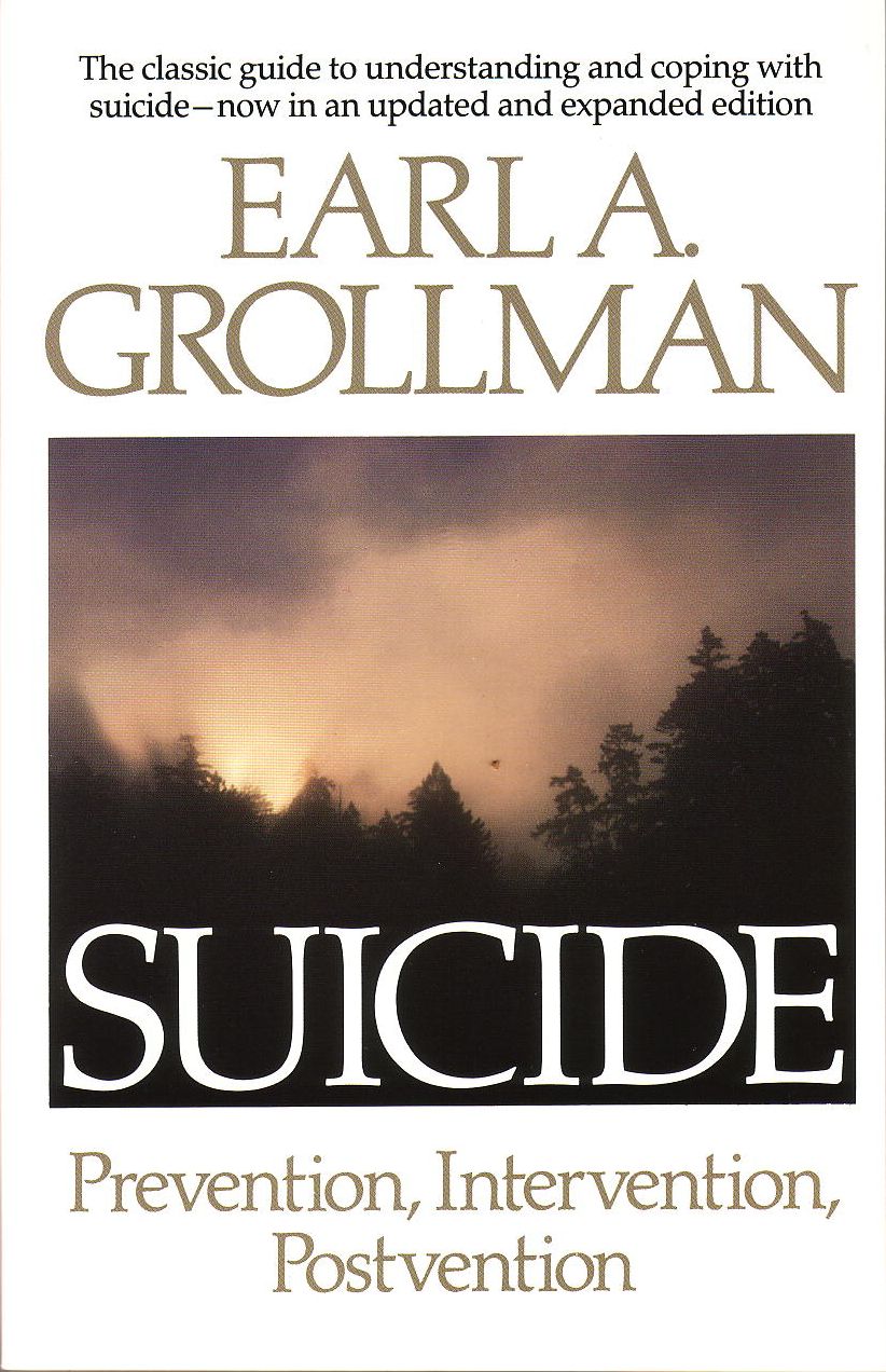Suicide: Prevention, Intervention, Postvention