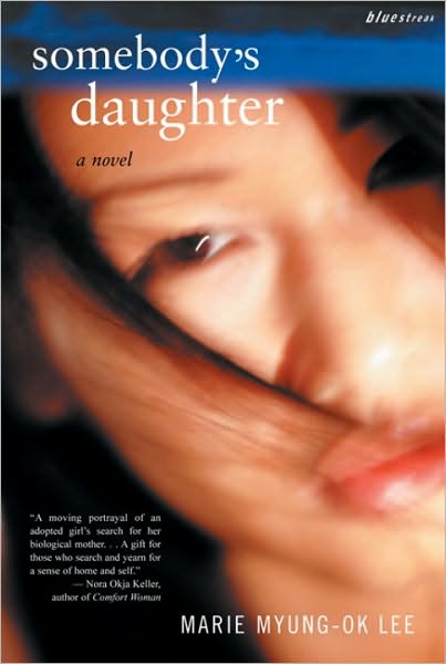 Somebody's Daughter: A Novel