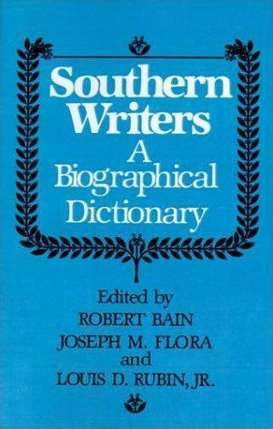 Southern Writers