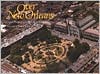 Over New Orleans: Aerial Photographs
