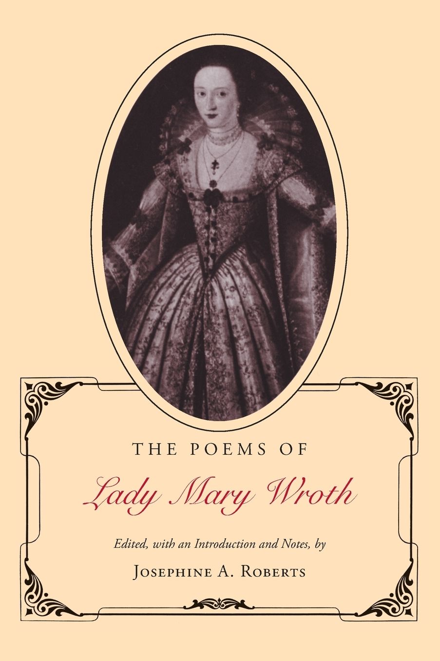 Poems of Lady Mary Wroth