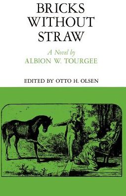 Bricks without Straw: A Novel