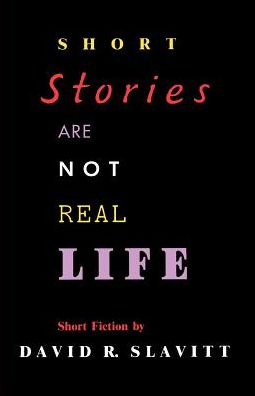 Short Stories Are Not Real Life
