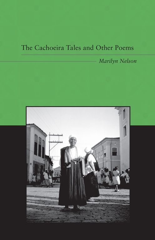 The Cachoeira Tales and Other Poems