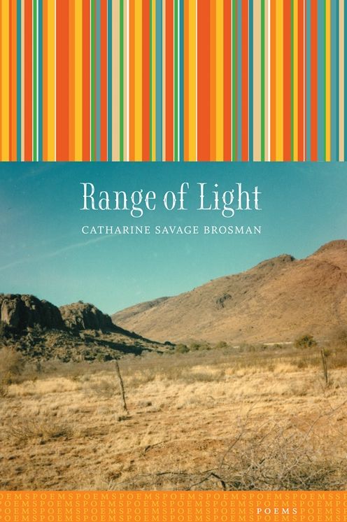 Range of Light