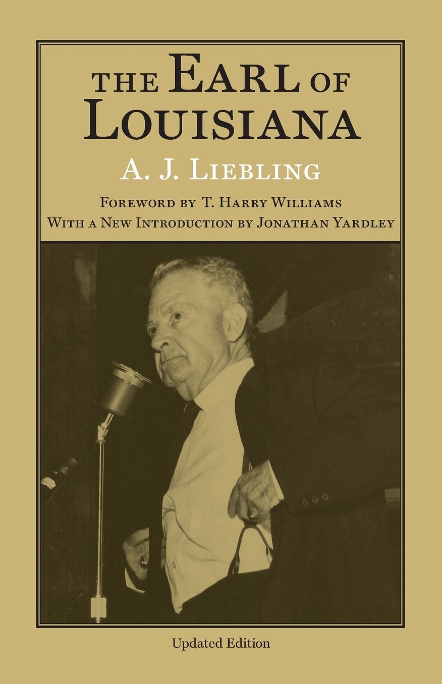 The Earl of Louisiana
