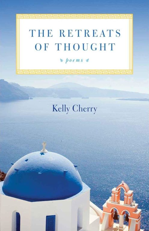 The Retreats of Thought: Poems