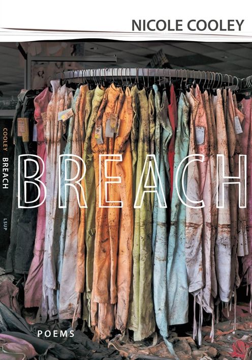 Breach: Poems