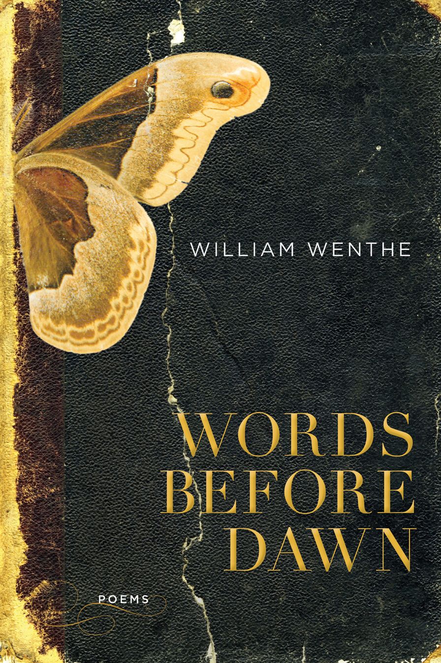 Words Before Dawn: Poems