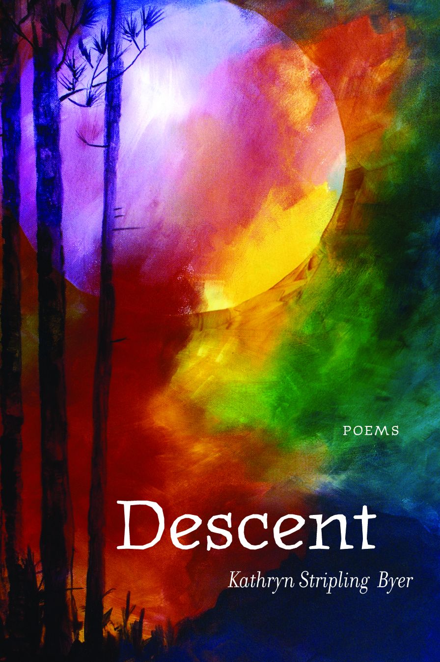 Descent: Poems