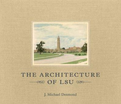 The Architecture of LSU