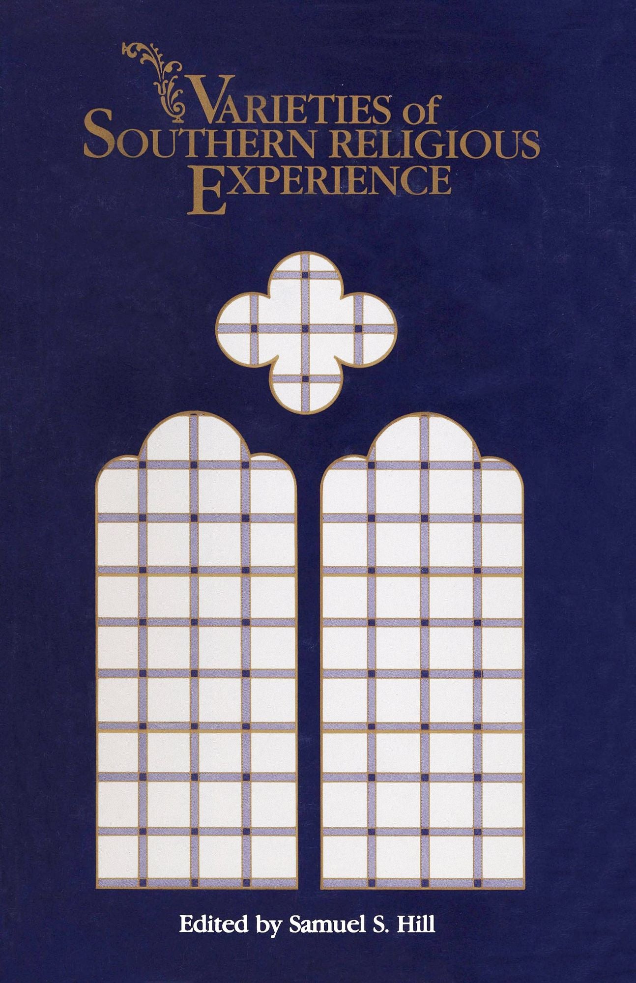 Varieties of Southern Religious Experiences