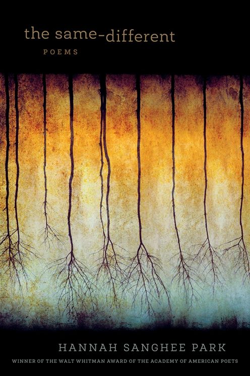 Same-Different: Poems
