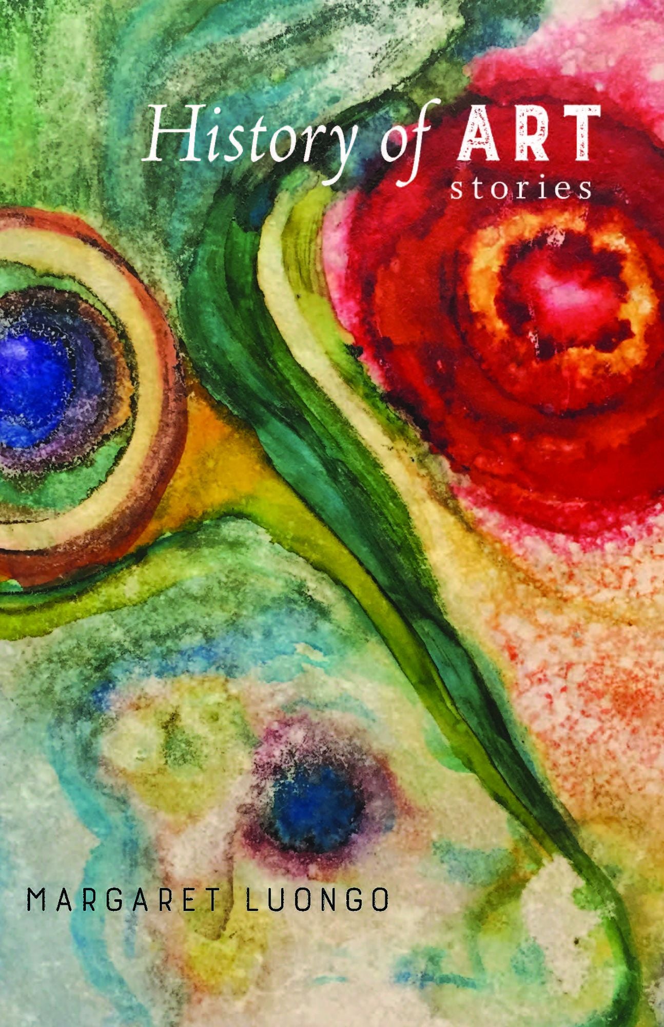 History of Art: Stories