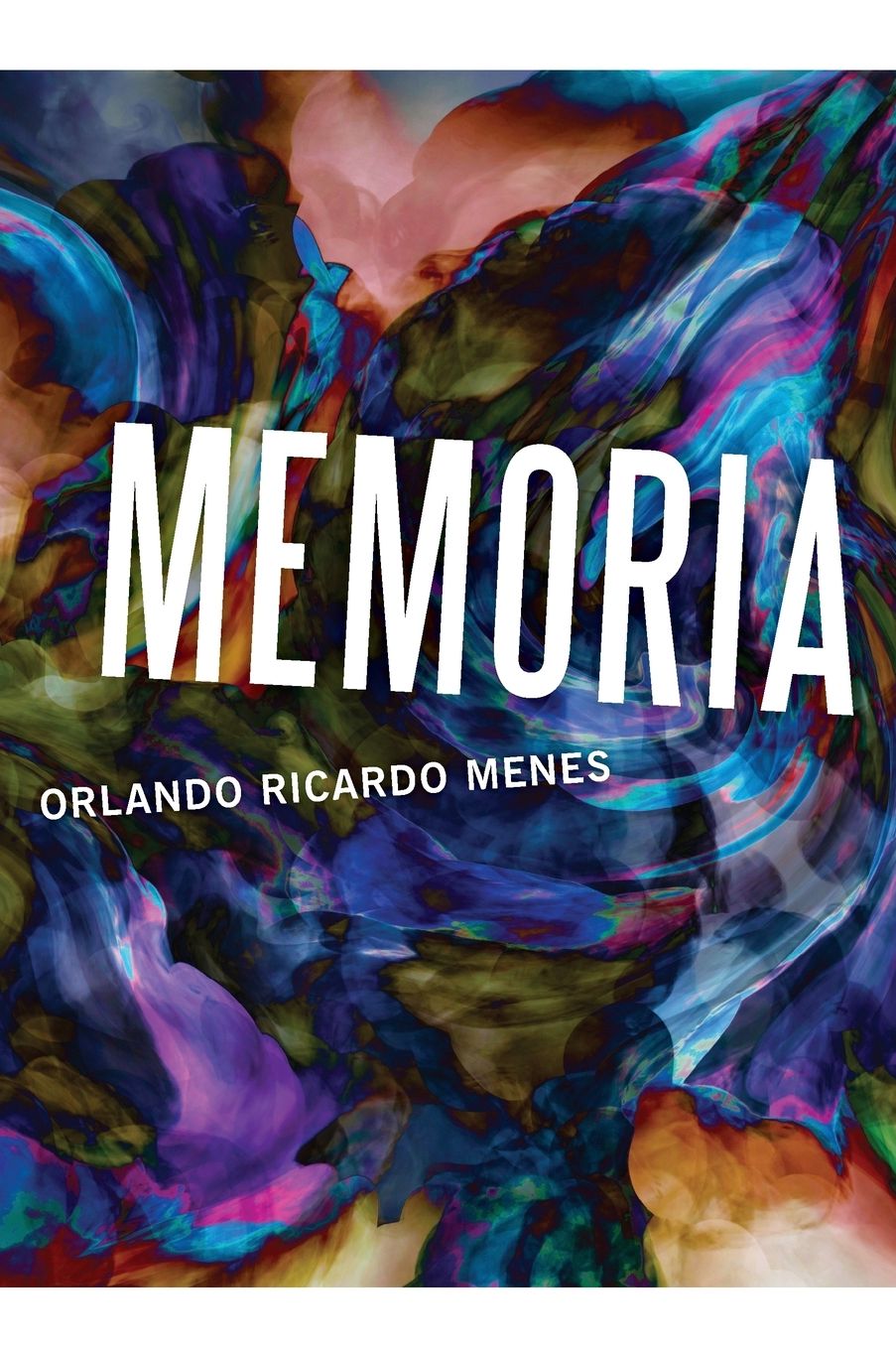 Memoria: Poems
