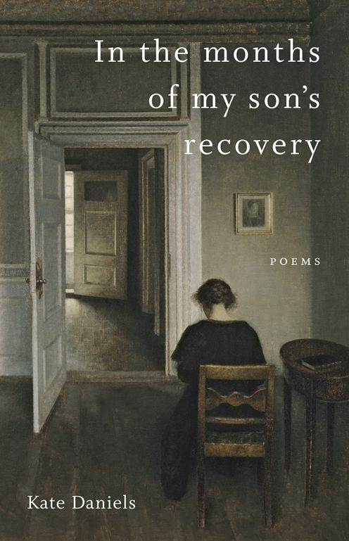 In the Months of My Son's Recovery: Poems