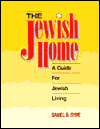 The Jewish Home: A Guide for Jewish Living