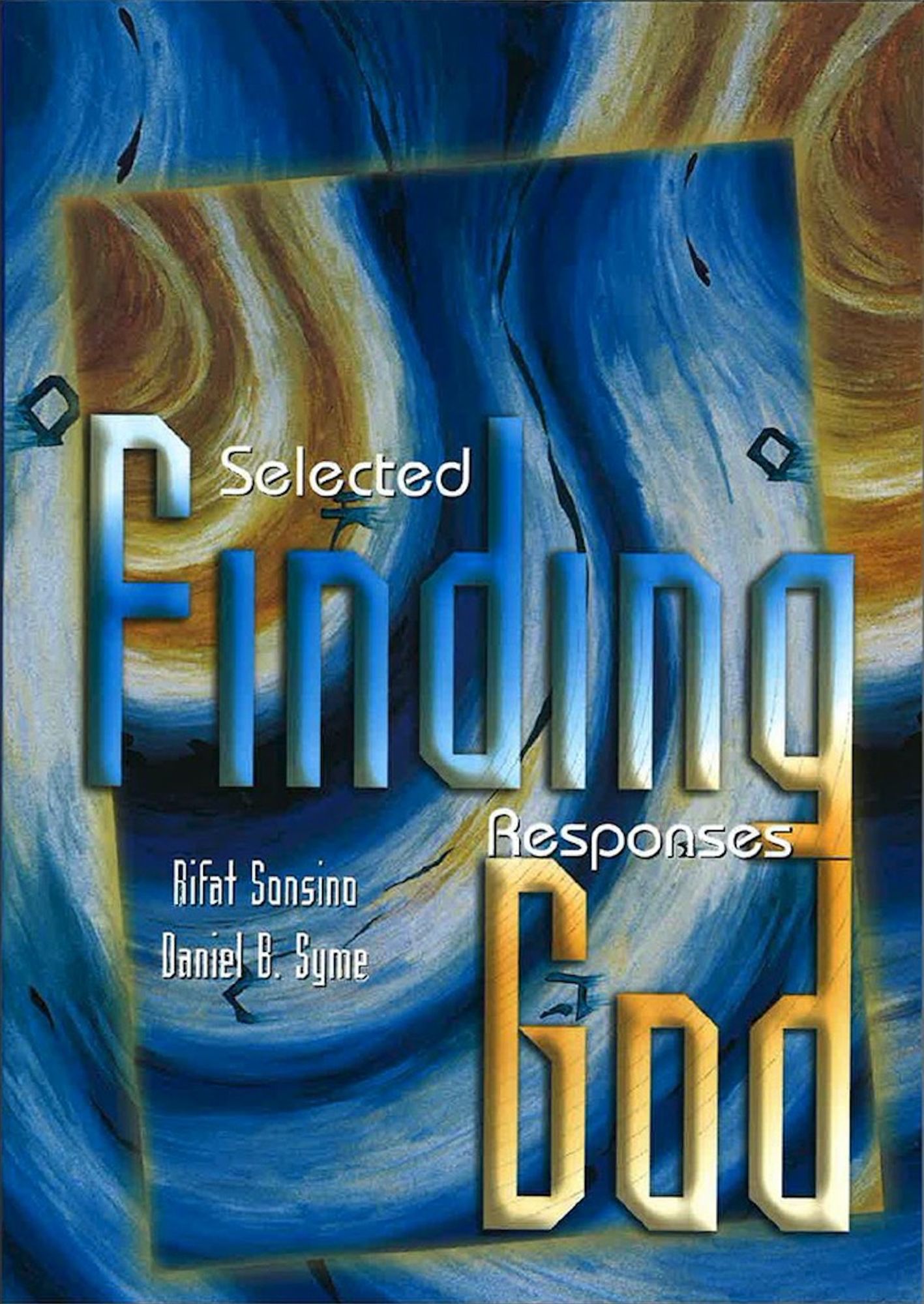 Finding God: Selected Response