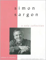 Simon Sargon - a Solo Collection