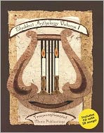 Shabbat Anthology, Volume I (with CD)