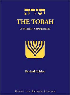 [Torah] =: The Torah: A Modern Commentary