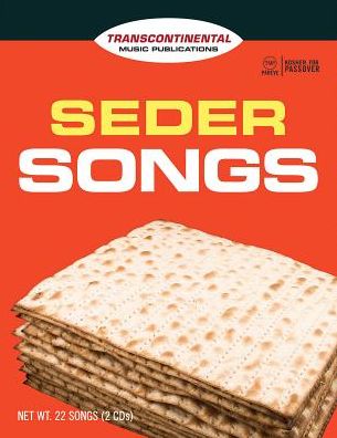 Seder Songs