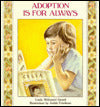 Adoption Is for Always
