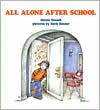 All Alone After School