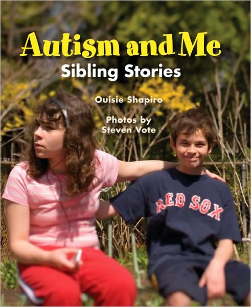 Autism and Me: Sibling Stories