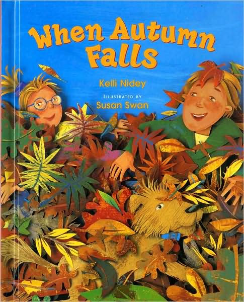 When Autumn Falls