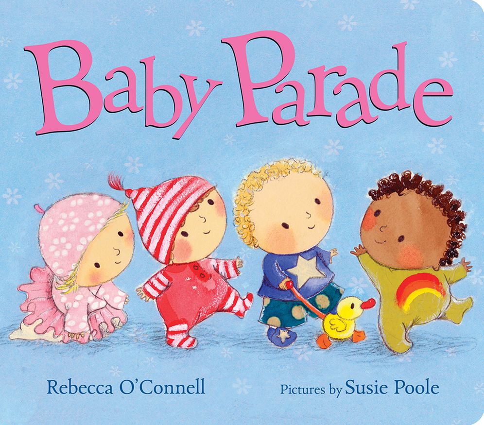 Baby Parade