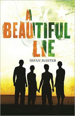 A Beautiful Lie