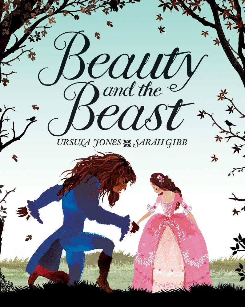 Beauty and the Beast