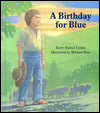 Birthday for Blue
