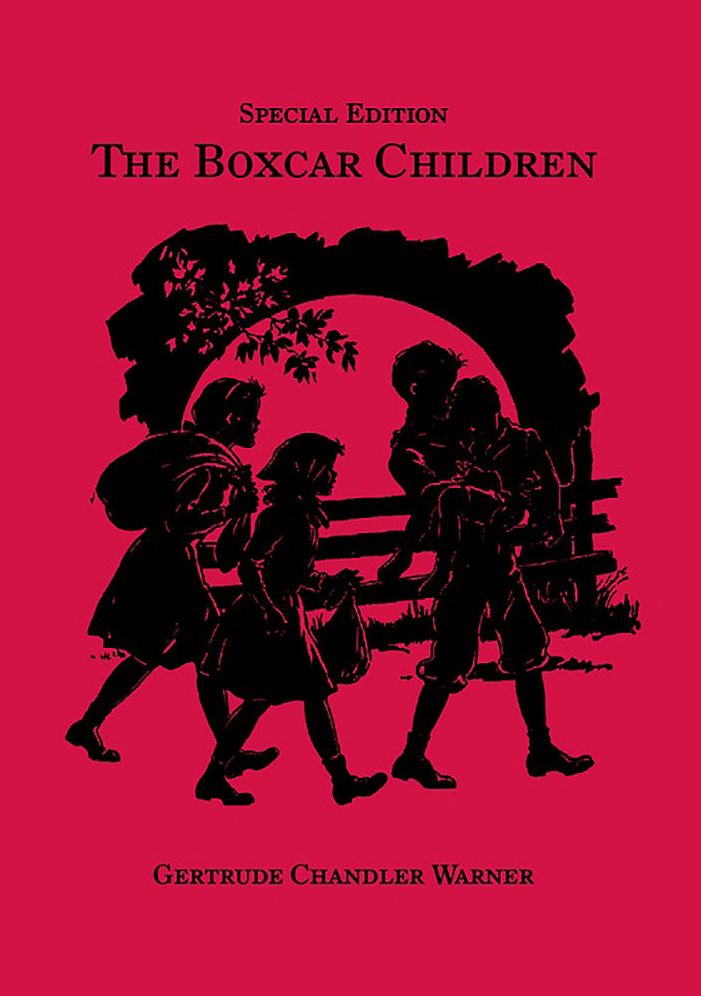 The Boxcar Children, Collector's Edition